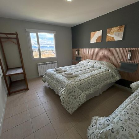 Go Patagonia! Apartment El Calafate Bagian luar foto