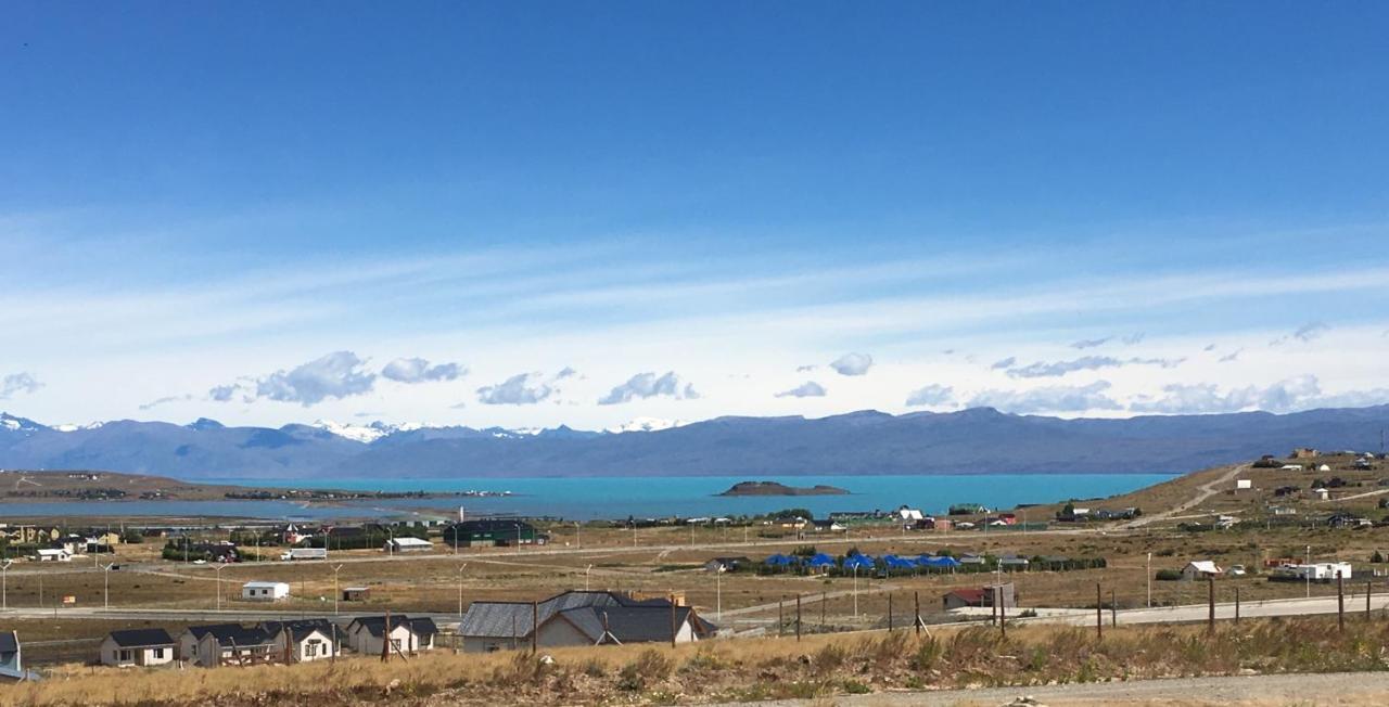 Go Patagonia! Apartment El Calafate Bagian luar foto