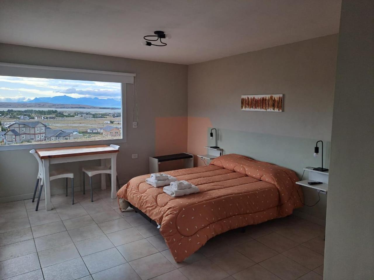 Go Patagonia! Apartment El Calafate Bagian luar foto