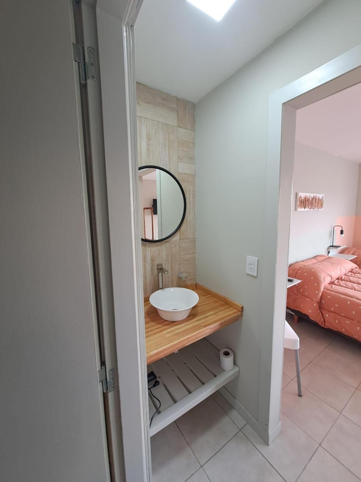 Go Patagonia! Apartment El Calafate Bagian luar foto