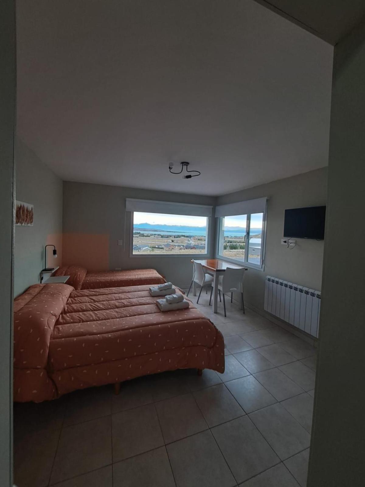 Go Patagonia! Apartment El Calafate Bagian luar foto