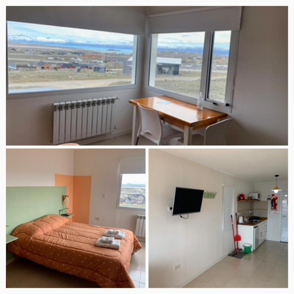 Go Patagonia! Apartment El Calafate Bagian luar foto