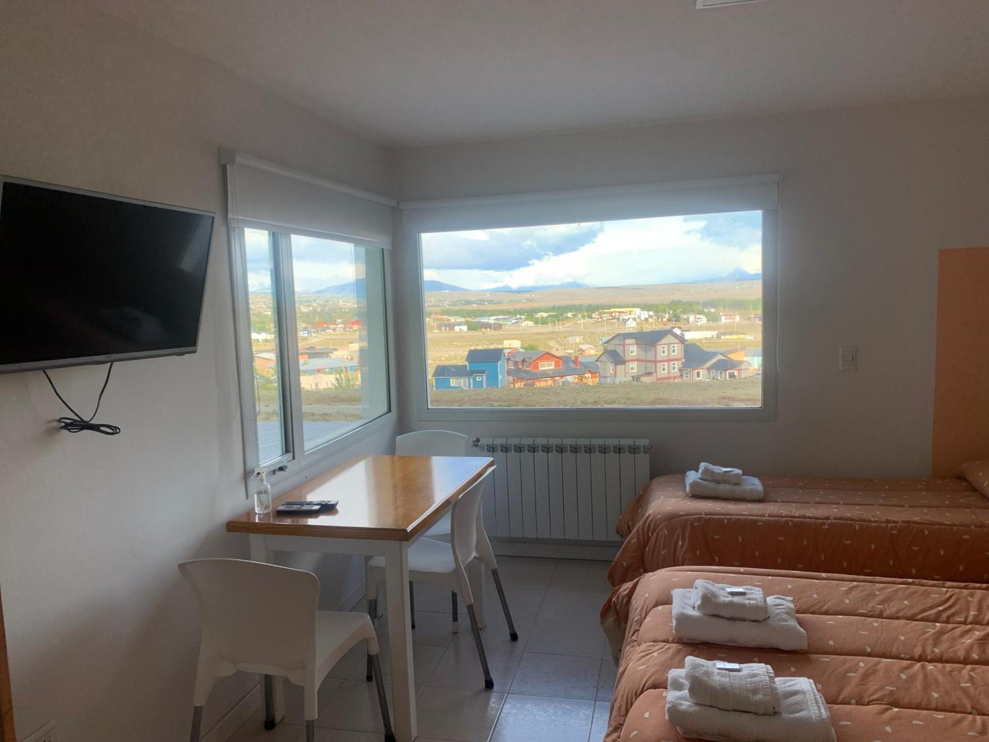 Go Patagonia! Apartment El Calafate Bagian luar foto