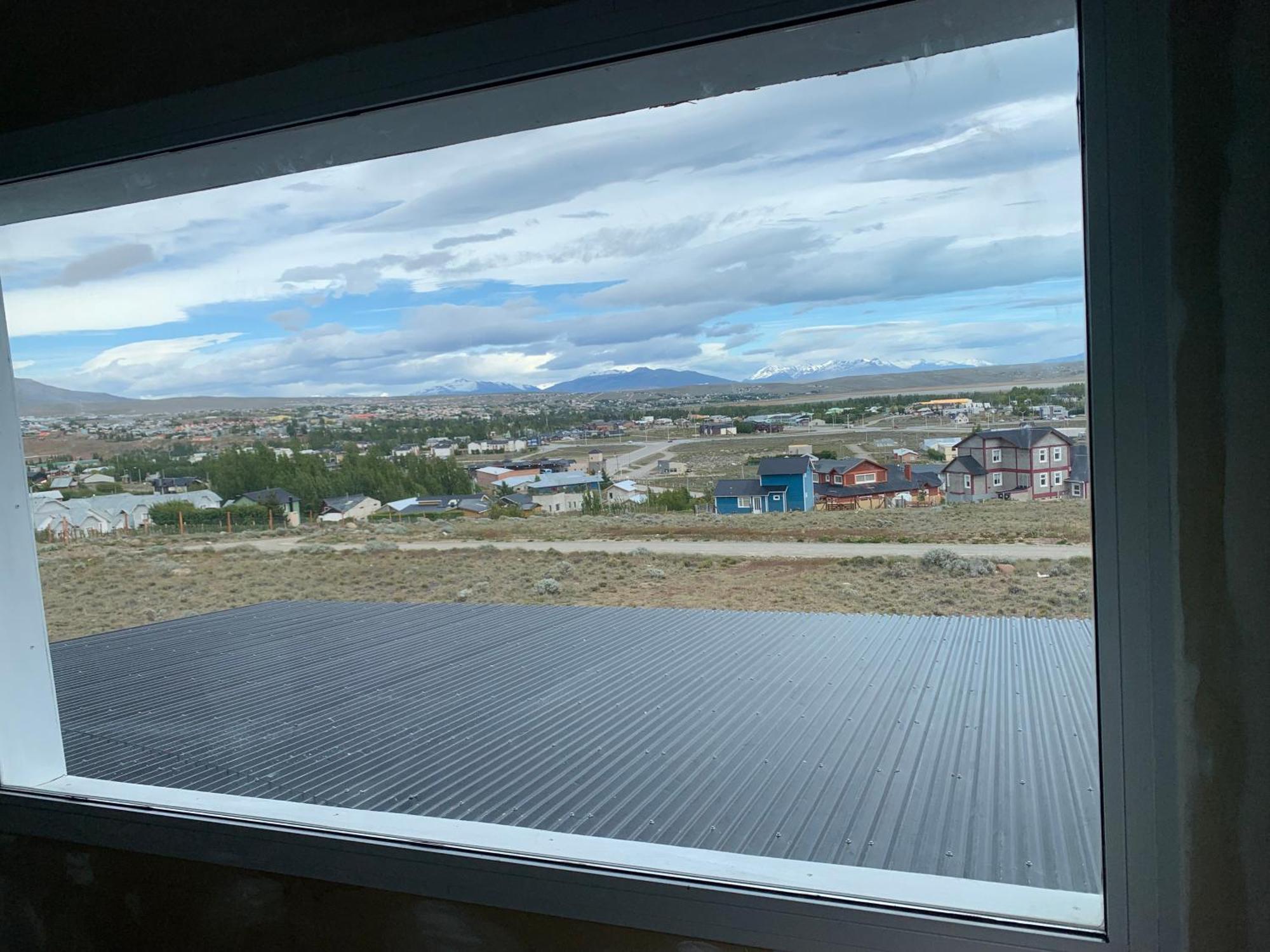 Go Patagonia! Apartment El Calafate Bagian luar foto