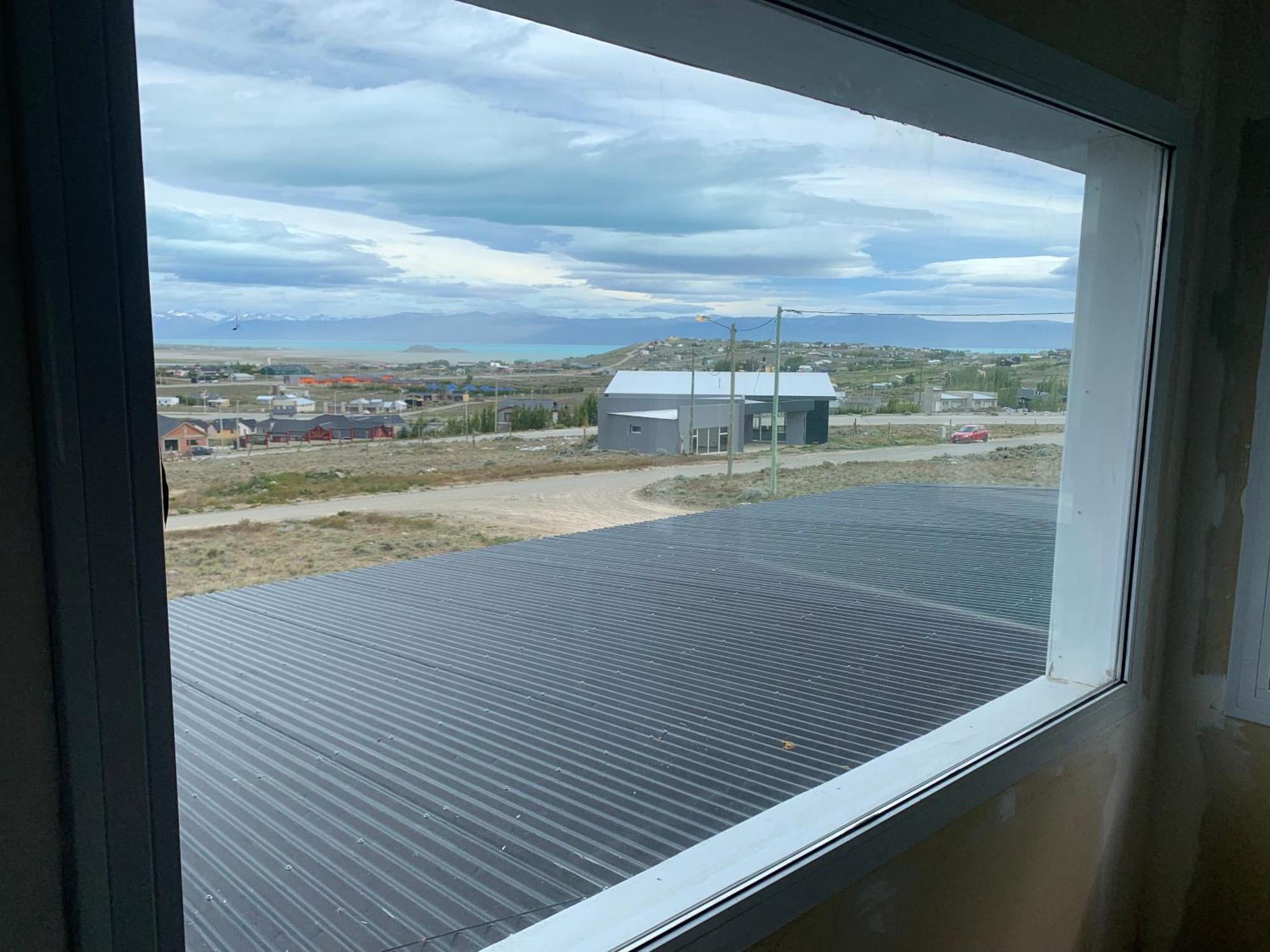 Go Patagonia! Apartment El Calafate Bagian luar foto