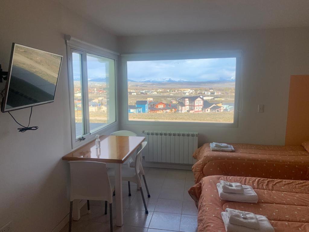 Go Patagonia! Apartment El Calafate Bagian luar foto