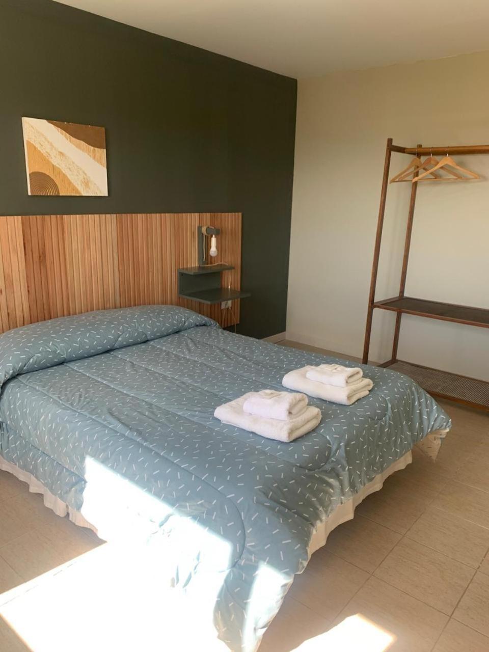 Go Patagonia! Apartment El Calafate Bagian luar foto
