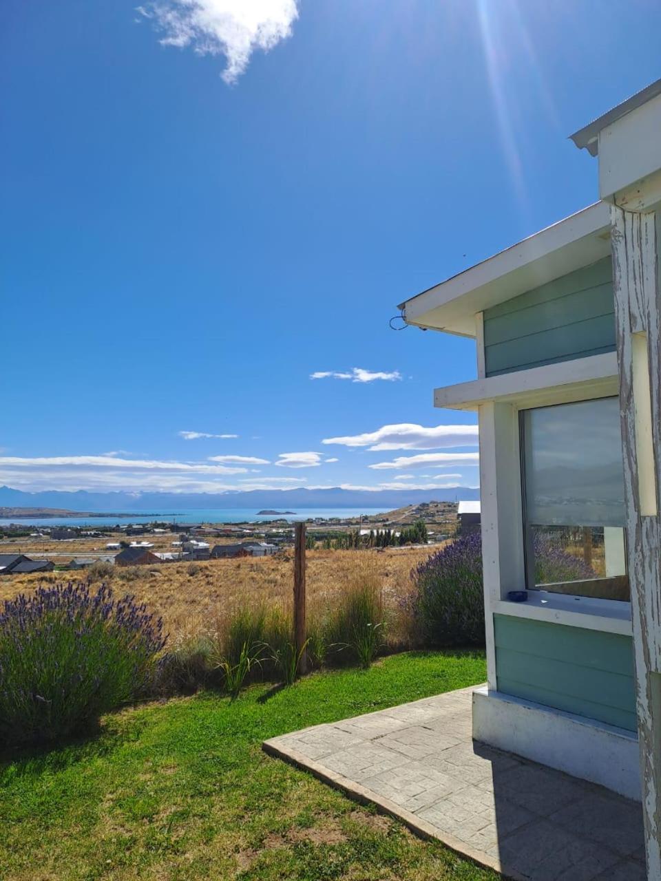 Go Patagonia! Apartment El Calafate Bagian luar foto