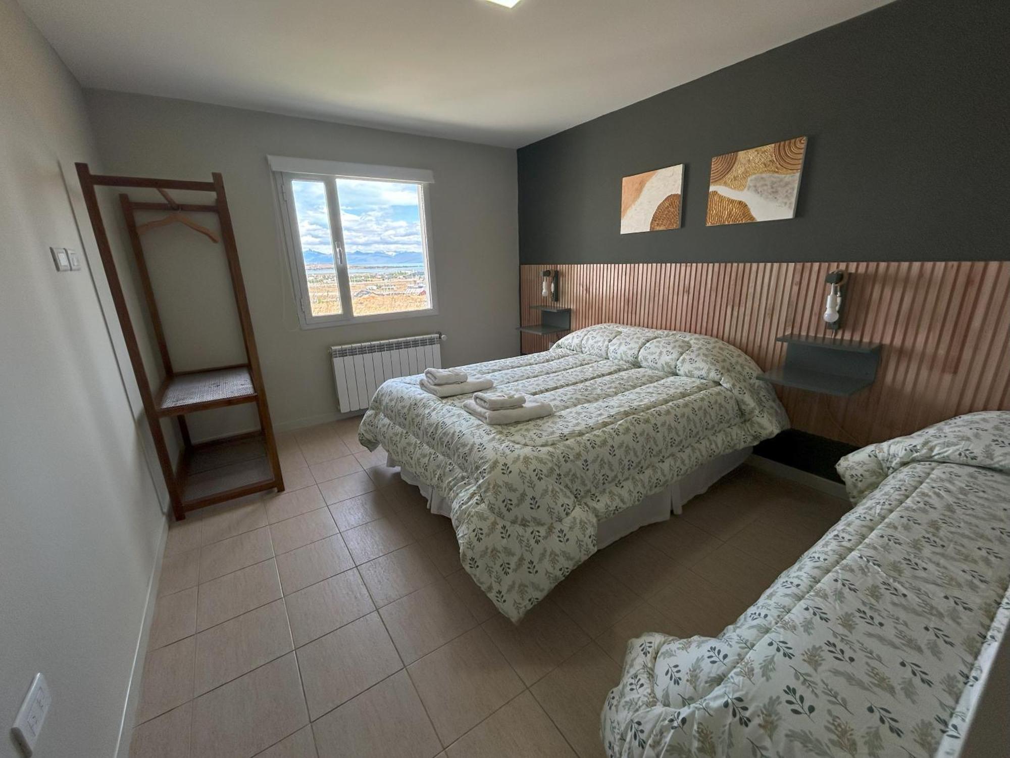 Go Patagonia! Apartment El Calafate Bagian luar foto